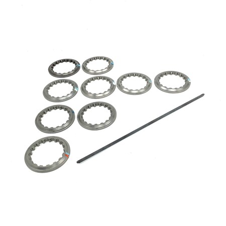 Eaton Key And Washer Kit, Transmission K-2439
